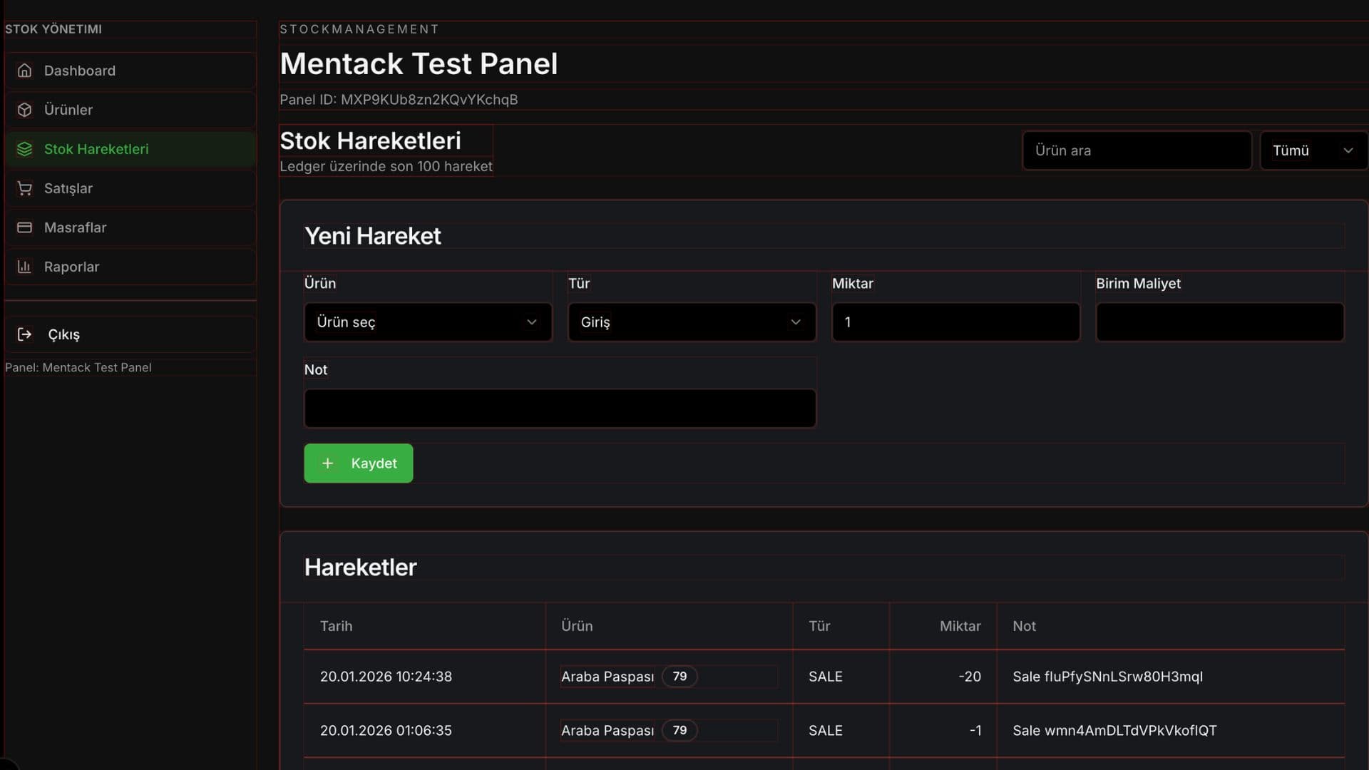 Dijitalleşme artık bir seçenek değil. Biz bu süreci sizin yerinize yönetiyoruz.
