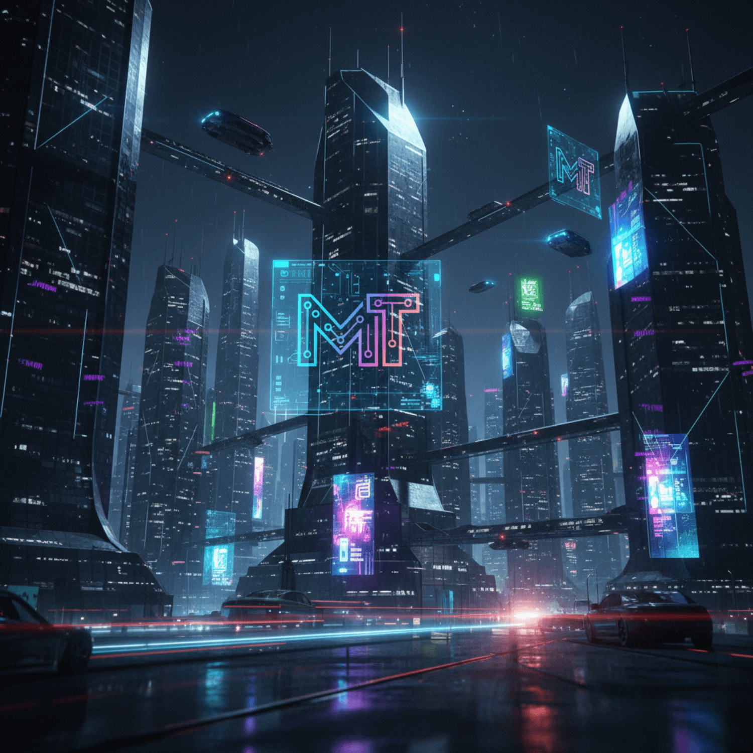 Mentack Technology Team