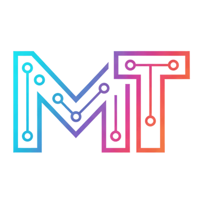 Mentack Technology Logo